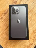 iPhone 13 Pro 128 GB Graphite grau wie neu Dresden - Äußere Neustadt Vorschau