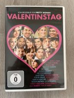 DVD „Valentinstag“ mit Taylor Swift, Ashton Kutcher,Julia Robert Hessen - Linden Vorschau