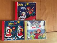 Cd Hexe Lilli / Vampir / Weihnachtszauber Baden-Württemberg - Oberkirch Vorschau