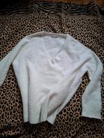 Momoni Alpaka Pullover cremefarben 40/42 np350€ wie sézane Baden-Württemberg - Brühl Vorschau