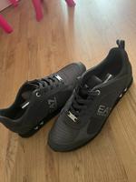 Armani Sneaker Herren München - Untergiesing-Harlaching Vorschau