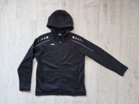 Jako Kapuzenjacke Classico Gr. 164 schwarz Jacke 6850 Niedersachsen - Kalefeld Vorschau