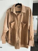 Cordbluse Damen XL Hessen - Egelsbach Vorschau