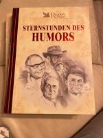 Buch Sternstunden des Humors Dresden - Blasewitz Vorschau