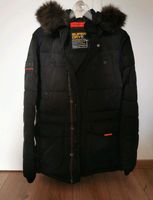 Sehr schöne und warme Winterjacke von superdry Bayern - Sonthofen Vorschau