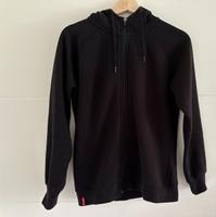 Schwarzer Kapuzenpullover von Hummel in XS Niedersachsen - Hann. Münden Vorschau
