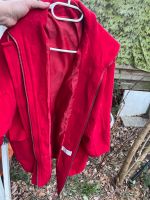 Mantel rot mit kaputze München - Trudering-Riem Vorschau