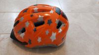 Fahrradhelm Kinder 49-54 cm orange mit LED Niedersachsen - Bienenbüttel Vorschau