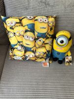 Minions / Ich einfach unverbesserlich Geschenk Set München - Schwabing-West Vorschau