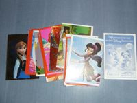 Weihnachten mit guten Disney Freunden - Panini Sticker- REWE 2013 Bremen - Huchting Vorschau