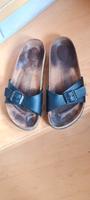 Birkenstock Sandalen Gr. 38,schwarz,Damen Sandalen,TOP!!! Rheinland-Pfalz - Neuwied Vorschau