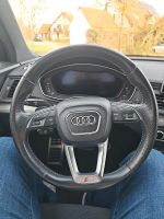 Audi q5 2018 Bayern - Neu Ulm Vorschau