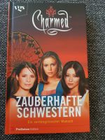 Charmed - Ein verhängnisvoller Wunsch Hannover - Südstadt-Bult Vorschau