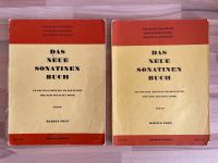 Das neue Sonatenbuch, Martin Frey Baden-Württemberg - Ludwigsburg Vorschau