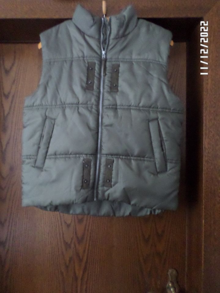 Winterjacken Anorak Softshell -Jacke Weste Gr. 146 / 152 NEU TOP in Rechenberg-Bienenmühle