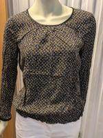 Apanage Bluse Blusenshirt gr. S 36 blau Senfgelb Nordrhein-Westfalen - Kalkar Vorschau