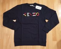 KENZO Pullover Herren Blau Berlin - Charlottenburg Vorschau