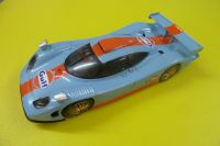 Slotcar FLY Porsche 911GT1 98  - Gulf -  1:32 Wiesbaden - Nordenstadt Vorschau