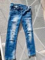 Bench jeans Mädchen s 128/134 128 134 Bayern - Waltenhofen Vorschau
