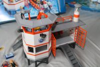 Playmobil 5539 Küstenwache Niedersachsen - Oldenburg Vorschau