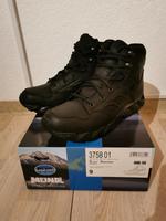 Meindl Black Anakonda 43 / 9 UK - NEU! Niedersachsen - Uelzen Vorschau