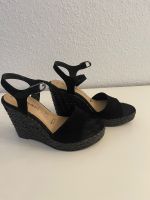 Tamaris Keilabsatz Sandalen Gr 36 Köln - Roggendorf/Thenhoven Vorschau