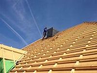Dachdecker Dachstuhl Dachziegel Dachsanierung Nordrhein-Westfalen - Solingen Vorschau