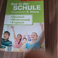 Schule Basiswissen Klasse 5 Brandenburg - Havelaue Vorschau