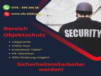 Bis 3200€ ❗Quereinsteiger❗Objektschutz❗ Sicherheitsmitarbeiter Nordrhein-Westfalen - Kaarst Vorschau