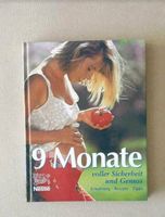 Buch 9 Monate baby Buch Nordrhein-Westfalen - Erkrath Vorschau