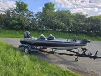 Ranger Z518 Bass boat, bassboot (kein Nitro,tracker)) Hessen - Hanau Vorschau