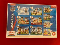 Puzzle Pack Paw Patrol neu OVP Bayern - Landshut Vorschau