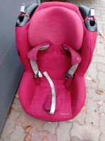 Maxi-Cosi Kindersitz, älteres Modell erfüllt seinen Zweck Schleswig-Holstein - Fockbek Vorschau