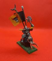 Orks & Goblins Warhammer Morglum Necksnapper Zinn Berlin - Rudow Vorschau