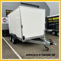 Kofferanhänger, Plywood, STEMA, 2700 Kg ❗️NEU❗️ Rheinland-Pfalz - Germersheim Vorschau