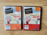 CD-ROM ICH WEIß WAS! ENGLISCH 1-4 KLASSE LERNSPAß Rheinland-Pfalz - Katzwinkel (Sieg) Vorschau