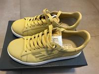 Emporio Armani Damen Sneaker Gr 38 wie neu Köln - Volkhoven / Weiler Vorschau