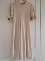 COS S 36 100% Baumwolle Maxi Kleid Beige Natur Creme Baden-Württemberg - Konstanz Vorschau