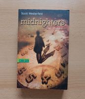 Midnighters 2 - Das Dunkle von Scott Westerfeld Baden-Württemberg - Freiburg im Breisgau Vorschau