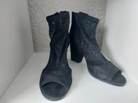 Sommerschuhe Sandalen Lascana Größe 39 Sachsen-Anhalt - Petersberg (Saalekreis) Vorschau