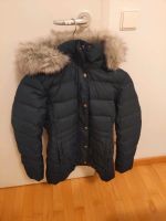 Winterjacke, Tommy Hilfiger, gr XS, blau Berlin - Mitte Vorschau