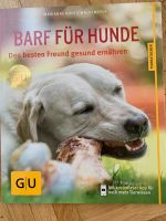 GU Barf für Hunde Tierratgeber *wie NEU* Köln - Rath-Heumar Vorschau