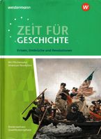 Zeit für Geschichte Krisen, Umbrüche und Revolutionen Oberstufe Hannover - Ahlem-Badenstedt-Davenstedt Vorschau