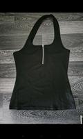 Neckholder Top,Schulterfei,Rückenfrei,Schwarz,S,36,M,38,NEU Baden-Württemberg - Karlsruhe Vorschau