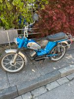 Suche jegliche Zündapp Mopeds Baden-Württemberg - Königsbach-Stein  Vorschau