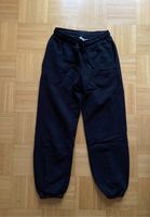 Jogginghose H&M schwarz, Gr. 146 wie neu Saarland - St. Ingbert Vorschau