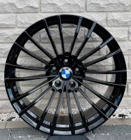 22zoll Felgen 5x112 BMW Alpina G05 X5 G07 X7 G06 X6 Hessen - Kassel Vorschau