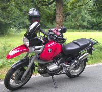 SUCHE Garagenstellplatz für Motorrad in Eisern Nordrhein-Westfalen - Siegen Vorschau