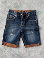 Shorts, blaue Jeans, LTB Kids, Used-Look, Gr. 140 cm Altona - Hamburg Blankenese Vorschau