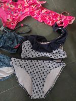 3 tolle Bikinis Gr 158/164 Bochum - Bochum-Wattenscheid Vorschau